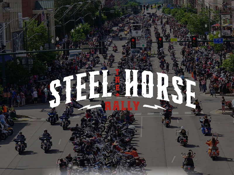 Steel Horse Rally Fort Smith Riverfront RV Resort